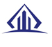 里士满市中心万豪三角洲酒店 Logo